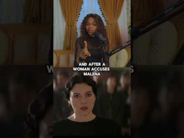 Full Ep در صفحه من، همه دخترهای عاشق فیلم من کجا هستند؟ forthegirlies filmananalysis malena