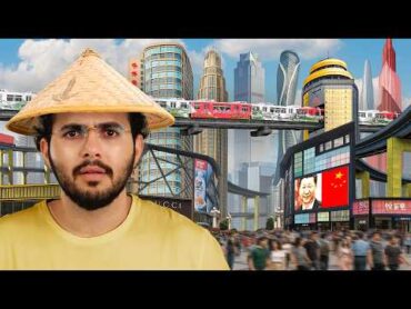 The Most Futuristic City You’ve Never Heard Of
