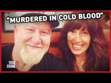How a sex predator and adult entertainer helped plot the murder of a celebrity hairstylist