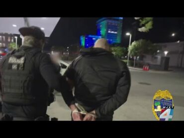 24 مرد در «عملیات نجات کودکان ما» به اتهام درخواست رابطه جنسی از خردسالان آنلاین دستگیر شدند.
