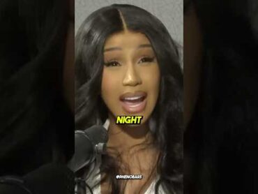 Cardi B EXPLAINS how she FAILED to get her DAUGHTER into SCHOOL