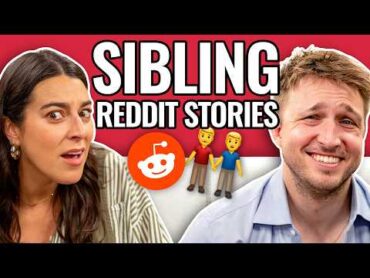 Brother From The Same Mother  Reading Reddit Stories