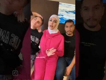 ميرا النوري ناارر 🔥🔥