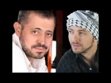 حلف القمر وديع مراد