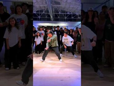 When I hit the dance floor, y’know I’m doin’ the Stanky Legg 🦨🍗 stankylegg gsboyz