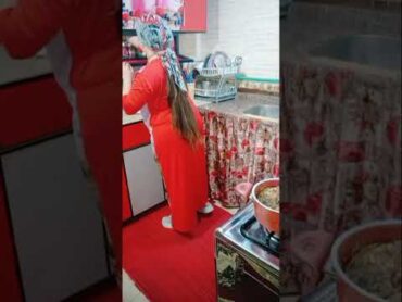 روتين سالى اليومي 🍑