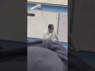 فضيحة جنسية جديدة في كلية العلوم