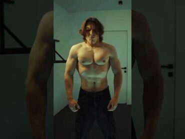 GET A BIGGER CHEST AT HOME