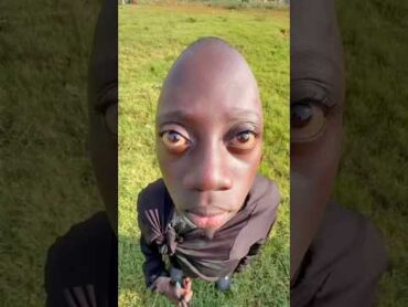 عقاب خلوده لأني عم يتنمر ع خلقة رب العالمين 👩‍🦲✂️