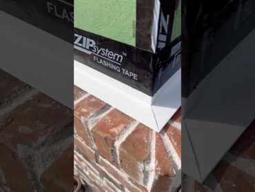 Sexy ass FLASHING details gotitcoach flashing siding