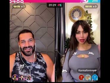كارما المصرية مع الكينج عيسي الفيلم كامل هنا 👈 https://m3kwatan.com