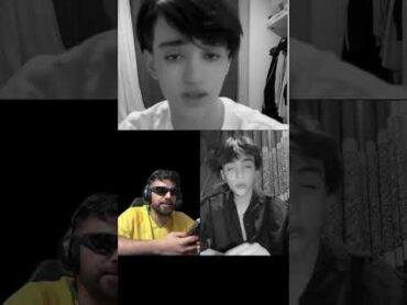 الفيديو كامل فالقناة دخلو تفرجو 😳