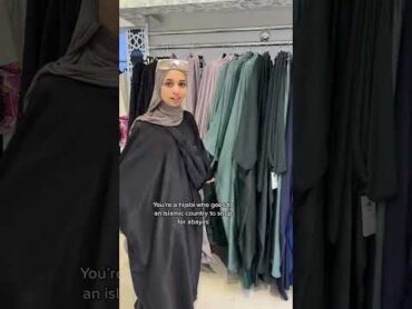 Ahhh abayas have my heart 🥹modestwear modestfashion hijab hijabinspiration muslimah islam
