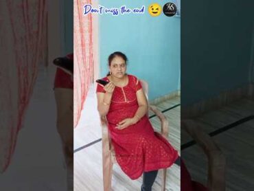 Crazy Wife & Funny Husband🤣 funny comedy viralshorts viralvideo fun ytshorts trending shorts
