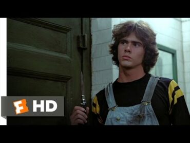 The Warriors (6/8) Movie CLIP  The Warriors vs. The Punks (1979) HD