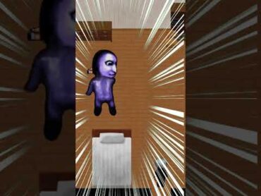 青鬼も男だった　shorts ゲーム実況 青鬼