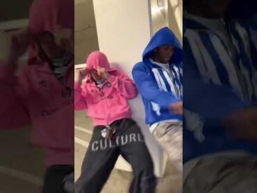 this friend group 🤍 nevada tiktok dance friends