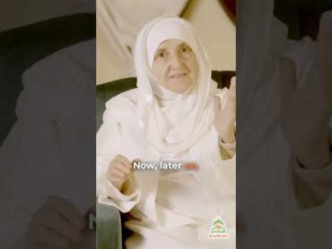 EP 07: Pregnancy? The Qur&39;an Has It All.  drhaifaayounis ramadan islamicvideos