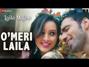 O Meri Laila  Laila Majnu  Jyotica Tangri  Avinash Tiwary & Tripti Dimri  Joi, Irshad