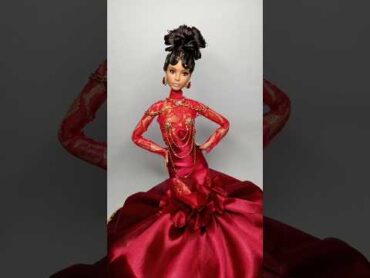Nueva Barbie barbie shortfeed barbiedoll shortvideos fashion viralvideos shorts short