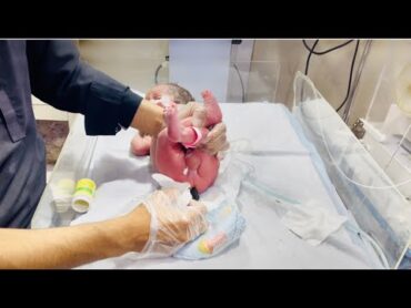 How to Safely Give a Suppository to a Baby with Abdominal Distension”: cutebaby nicunurse