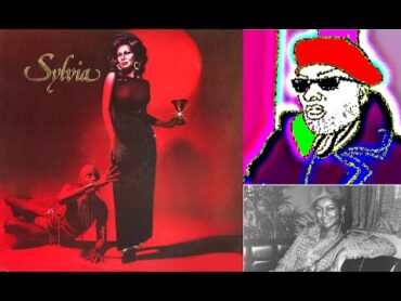 Song Review 264: Sylvia  "Sweet Stuff" / "Next Time That I See You" (1976 sexy soul)