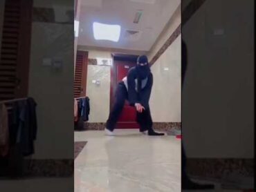 رقص محجبات ناررررر 🔥🔥🔥👌2025
