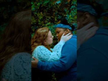 BLACK WOMAN WHITE MAN  Highlight Reel 2  AwardWinning Short Film lgbt lesbian indiefilm