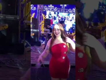 لميس رقص شعبى دلع مش طبيعى رقص شعبي رقص مصري رقص بنات رقص شرقي dance viralvideoافراح حظ دلع