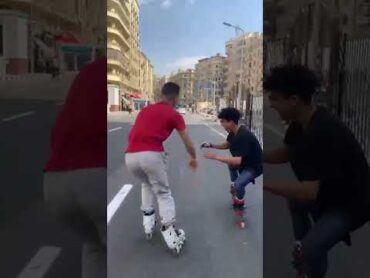 حته بوس الحركة ده 😱🔥مصر