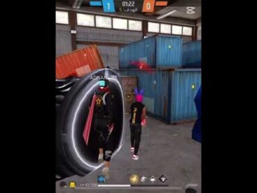 لقطة M500❤️‍🔥 bnl freefire شلتنا عبود فري فاير فري فاير اعتني صحراوي garenafreefire الوكر