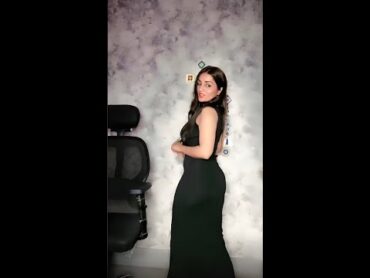 🔥BLACK DRESS WALI TANGO QUEEN!  Tango Live Stream Pe 😍Dekho aur INSTANT Deewana Ho Jaao livenow