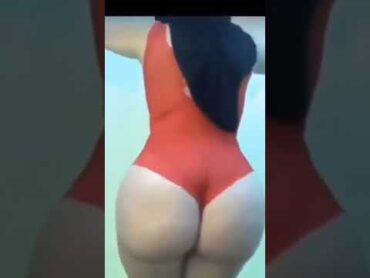 رقص خلفي جامد