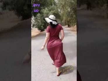 أجمل جسم مثير و مؤخرة جميلة