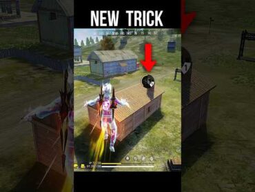 New Trick 🔥 Free Fire Best Character BR & CS Rank Tricks srikantaff