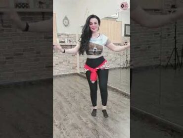 الرقص على الطبلة  Darbuka Havası 💃