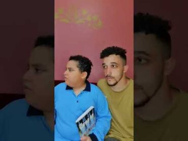المدراس فى مصر 😂