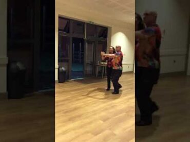 20.10.2020 Beginners 2 Tango