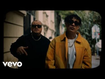 Leonel García, Alemán  Better Than Sex (Video Oficial)