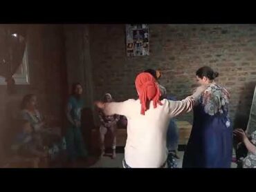 رقص فلاحي جامد جدااا