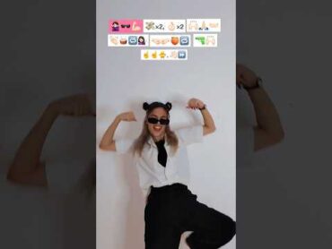 Ooh dance challenge dance dancechallenge دنس