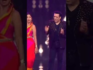 GOVINDA and shilpa shetty dance...💃💃💃 goriya chura na mera jiyaa😍😍😍😍