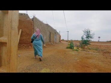 عزري الدوار غير تارورك مشينا درنا صلة الرحم هذا هو الروتين ديال الصح