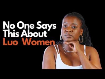 What Happens to Love and Sex After Widowhood?; Wife Inheritance, Property Fracas.