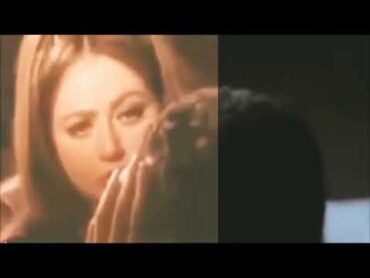 ليلى علوي والمشهد الممنوع من فيلم بحب السيما