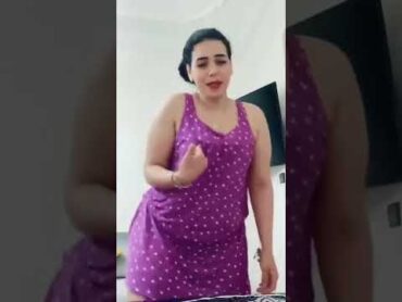 روتيني اليومي احلى رقص حبايبي
