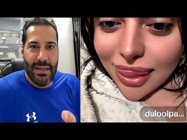 الكينج عيسى مع دلال وأماني جمعية الشراميط🔞🔥للكبارفقط