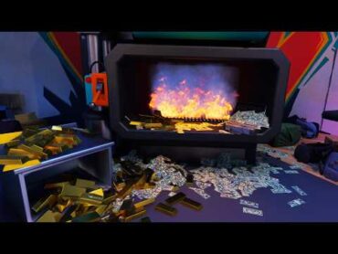 I Made Millions by Openly Ripping Off Every Person Who Hired Me  Cash Cleaner Simulator