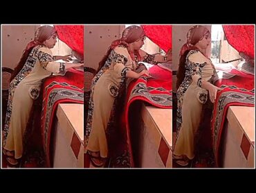 الـغــزالـة  G0148  ســالـي 🦌  روتين  2 part