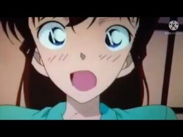 المحقق كونان إيومي تخبر ران أن جسدها جميل 😳مقطع محرج
